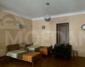 Apartments For Rent three-room 130м² 4/6 floor Tbilisi - photo 5