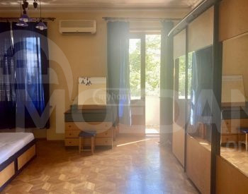 Apartments For Rent three-room 130м² 4/6 floor Tbilisi - photo 8