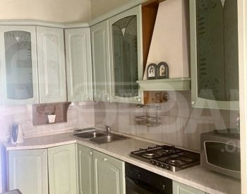 Apartments For Rent three-room 130м² 4/6 floor Tbilisi - photo 7