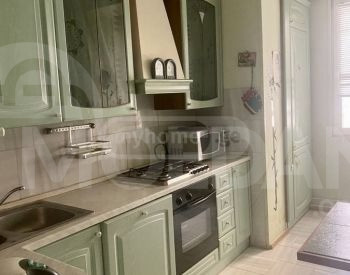 Apartments For Rent three-room 130м² 4/6 floor Tbilisi - photo 10