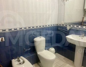 Apartments For Rent three-room 130м² 4/6 floor Tbilisi - photo 9