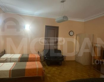 Apartments For Rent three-room 130м² 4/6 floor Tbilisi - photo 3