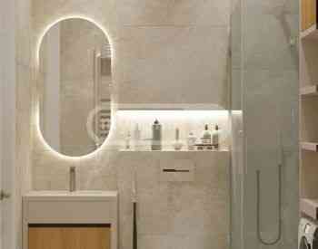 Apartments For Rent three-room 130м² 13/15 floor Tbilisi