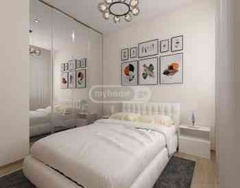 Apartments For Rent three-room 130м² 13/15 floor Tbilisi