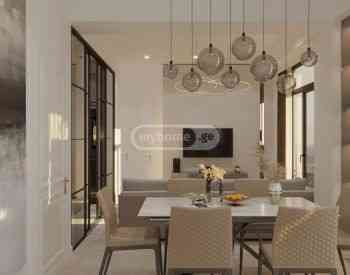 Apartments For Rent three-room 130м² 13/15 floor Tbilisi