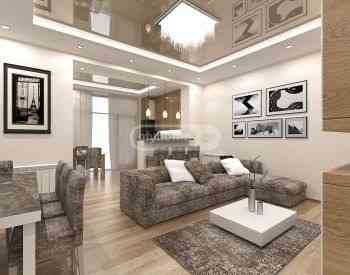 Apartments For Rent three-room 130м² 13/15 floor Tbilisi