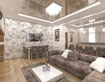 Apartments For Rent three-room 130м² 13/15 floor Tbilisi