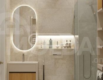 Apartments For Rent three-room 130м² 13/15 floor Tbilisi - photo 5