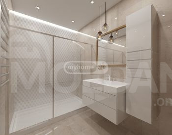 Apartments For Rent three-room 130м² 13/15 floor Tbilisi - photo 8