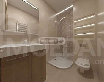 Apartments For Rent three-room 130м² 13/15 floor Tbilisi - photo 10