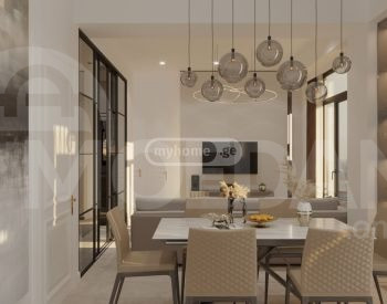 Apartments For Rent three-room 130м² 13/15 floor Tbilisi - photo 6