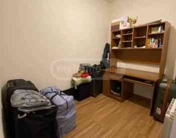 Apartments For Rent three-room 80м² 2/10 floor Tbilisi