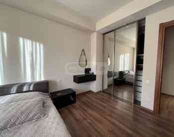 Apartments For Rent three-room 80м² 2/10 floor Tbilisi