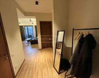 Apartments For Rent three-room 80м² 2/10 floor Tbilisi