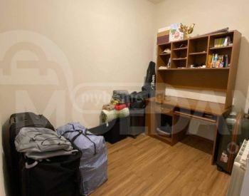 Apartments For Rent three-room 80м² 2/10 floor Tbilisi - photo 2