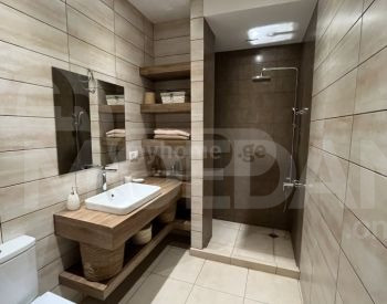 Apartments For Rent three-room 80м² 2/10 floor Tbilisi - photo 5