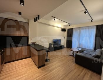 Apartments For Rent three-room 80м² 2/10 floor Tbilisi - photo 7
