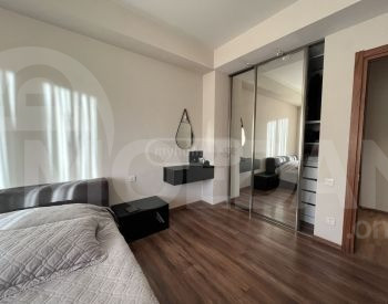 Apartments For Rent three-room 80м² 2/10 floor Tbilisi - photo 1