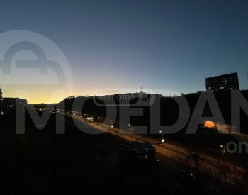 Apartments For Rent three-room 80м² 2/10 floor Tbilisi - photo 4