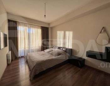 Apartments For Rent three-room 80м² 2/10 floor Tbilisi - photo 8