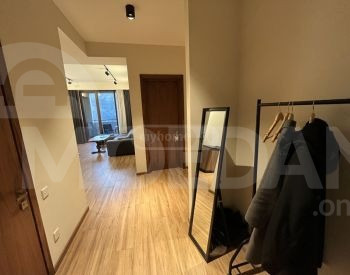 Apartments For Rent three-room 80м² 2/10 floor Tbilisi - photo 6