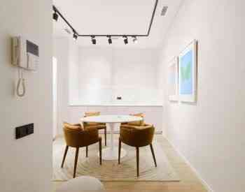 Apartments For Rent three-room 100м² 8/15 floor Tbilisi