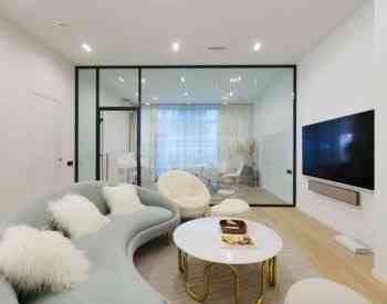 Apartments For Rent three-room 100м² 8/15 floor Tbilisi