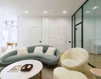 Apartments For Rent three-room 100м² 8/15 floor Tbilisi