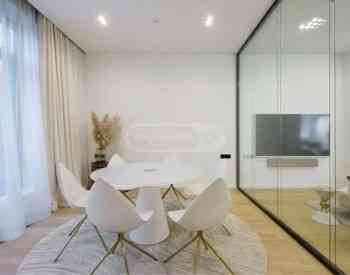 Apartments For Rent three-room 100м² 8/15 floor Tbilisi