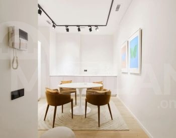 Apartments For Rent three-room 100м² 8/15 floor Tbilisi - photo 5