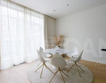 Apartments For Rent three-room 100м² 8/15 floor Tbilisi - photo 10