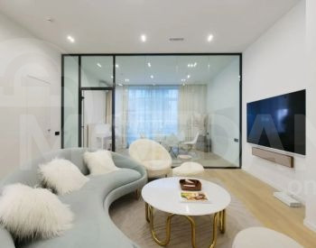 Apartments For Rent three-room 100м² 8/15 floor Tbilisi - photo 1