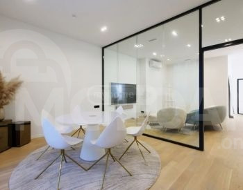 Apartments For Rent three-room 100м² 8/15 floor Tbilisi - photo 7