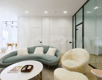 Apartments For Rent three-room 100м² 8/15 floor Tbilisi - photo 2