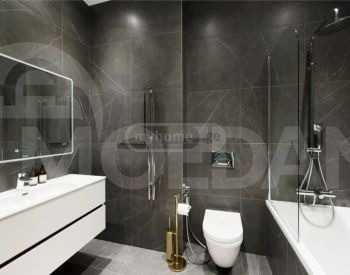 Apartments For Rent three-room 100м² 8/15 floor Tbilisi - photo 4