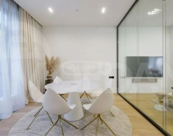 Apartments For Rent three-room 100м² 8/15 floor Tbilisi - photo 3