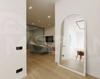 Apartments For Rent three-room 100м² 8/15 floor Tbilisi - photo 8