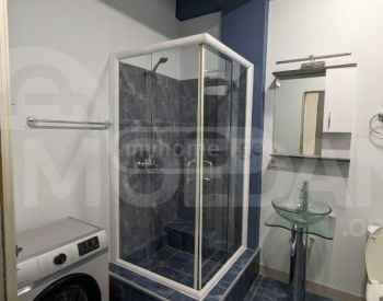 ქირავდება 2 ოთახიანი ბინა 68მ² 8/11 სართ თბილისი - photo 4