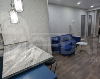 ქირავდება 2 ოთახიანი ბინა 68მ² 8/11 სართ თბილისი - photo 2