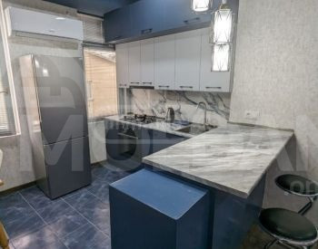 ქირავდება 2 ოთახიანი ბინა 68მ² 8/11 სართ თბილისი - photo 6