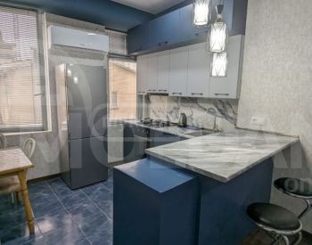 ქირავდება 2 ოთახიანი ბინა 68მ² 8/11 სართ თბილისი - photo 7