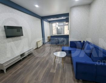 ქირავდება 2 ოთახიანი ბინა 68მ² 8/11 სართ თბილისი - photo 8