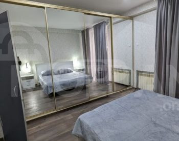 ქირავდება 2 ოთახიანი ბინა 68მ² 8/11 სართ თბილისი - photo 5