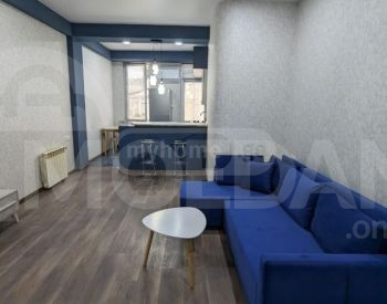 ქირავდება 2 ოთახიანი ბინა 68მ² 8/11 სართ თბილისი - photo 3