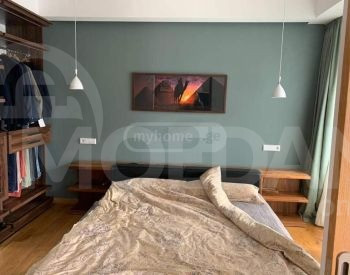 ქირავდება 2 ოთახიანი ბინა 65მ² 15/18 სართ თბილისი - photo 3