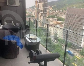 ქირავდება 2 ოთახიანი ბინა 65მ² 15/18 სართ თბილისი - photo 2