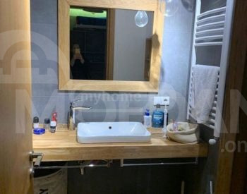 ქირავდება 2 ოთახიანი ბინა 65მ² 15/18 სართ თბილისი - photo 4