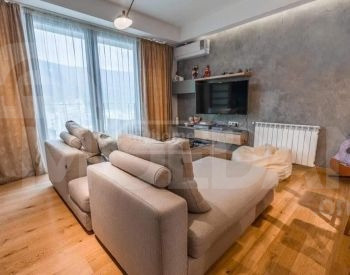 ქირავდება 2 ოთახიანი ბინა 65მ² 15/18 სართ თბილისი - photo 9