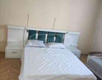 Apartments For Rent five-room 150м² 5/6 floor Tbilisi