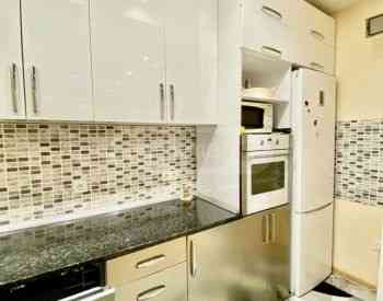 Apartments For Rent five-room 150м² 5/6 floor Tbilisi